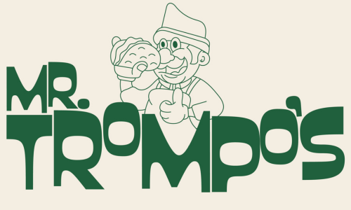 Mr.Trompo's